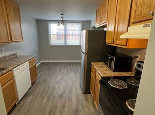 1601 E Fort Wayne St UNIT 4, Warsaw, IN