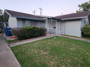 4042 Bahama Dr, Corpus Christi, TX 78411