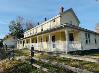 34 Plainfield Rd, Moosup, CT 06354