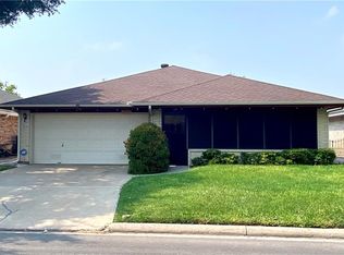 1917 E 23rd Pl, Mission, TX 78574