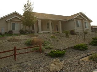 990 Roan Ct, Fernley, NV 89408