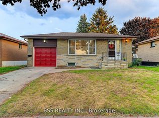 35 Waldock St, Toronto, ON M1E 2E7