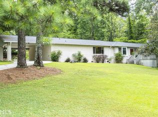26 Pine Valley Rd SW, Rome, GA 30165