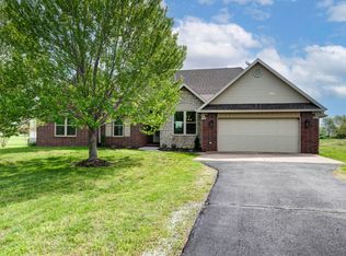 6540 S Farm Road 67, Republic, MO 65738