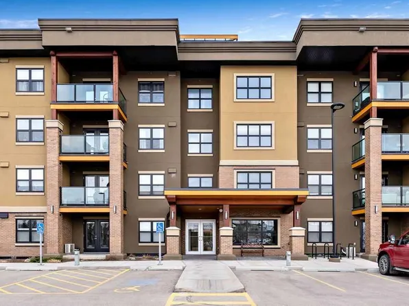 10 NE Market Blvd SE #2112, Airdrie, AB T4A 0W8
