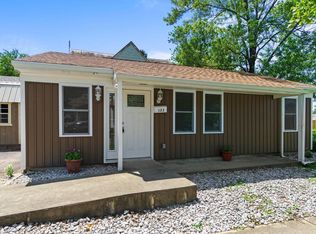 123 W Wildwood Ave, Fort Wayne, IN