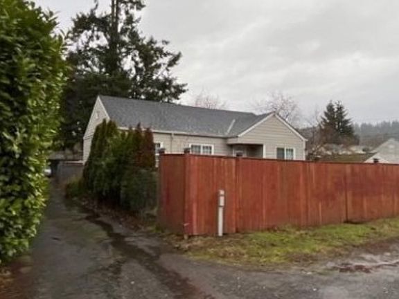 Property Side View