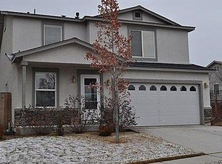 8834 Sunset Breeze Dr, Reno, NV 89506