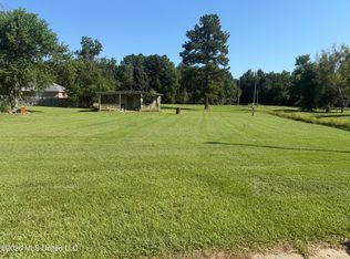 0 3rd St SE Lot 6, Magee, MS 39111