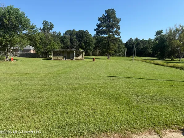0 3rd St SE Lot 6, Magee, MS 39111