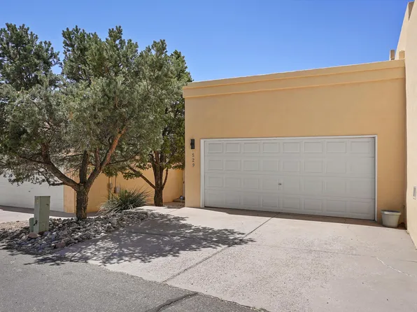 529 Pinon Creek Rd SE, Albuquerque, NM 87123