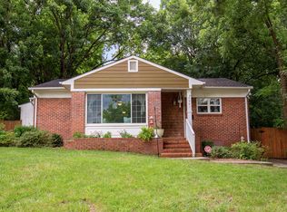 4901 Valley Stream Rd, Charlotte, NC 28209