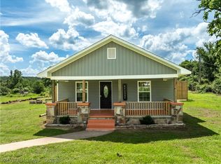 1311 S Highway 23, Ozark, AR 72949