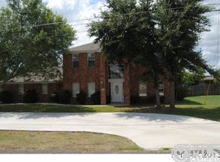 4122 Lakecliff Dr, Harker Heights, TX 76548