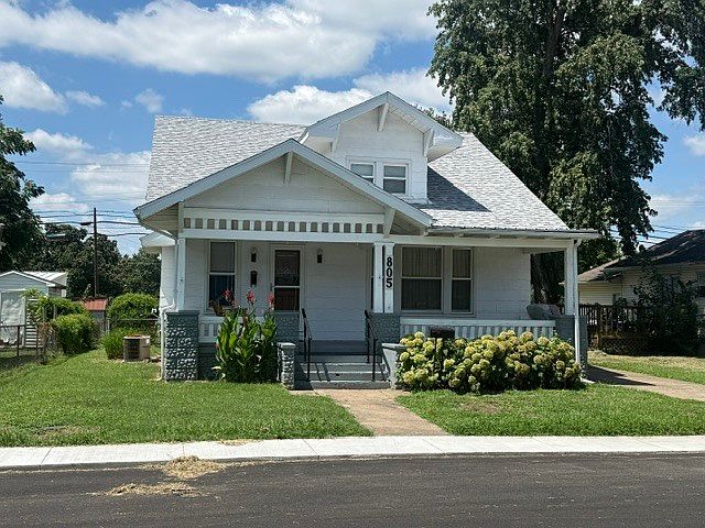 1st image of 805 S 14th St