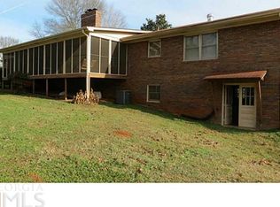 1359 Chamblee Gap Rd, Cumming, GA 30040