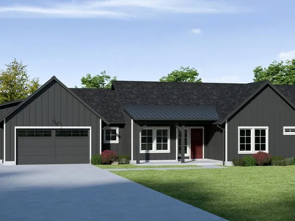 1962 S Fir Loop, Canby, OR 97013