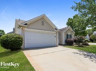 1085 Eatonton Way, McDonough, GA