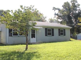 114 Locust Rd, King, NC 27021