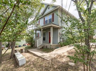 5301 Delores Ave #A, Austin, TX 78721