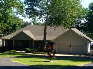 56391 E 307th Rd, Afton, OK 74331