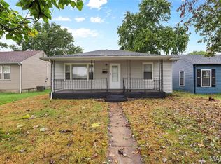 2935 Morgan Ave, Granite City, IL 62040
