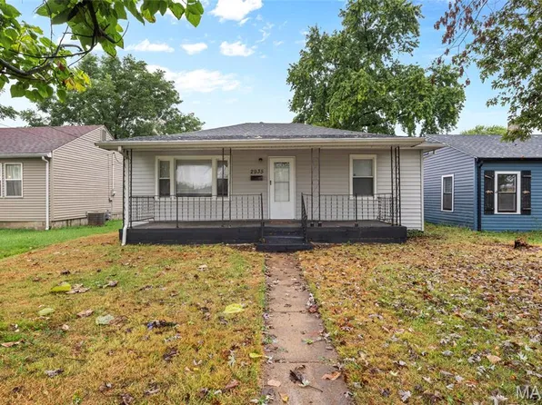 2935 Morgan Ave, Granite City, IL 62040