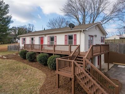 19 Eastway St, Asheville, NC, 28804