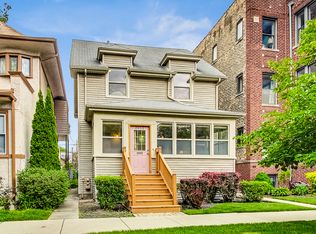 3012 W Wilson Ave, Chicago, IL 60625