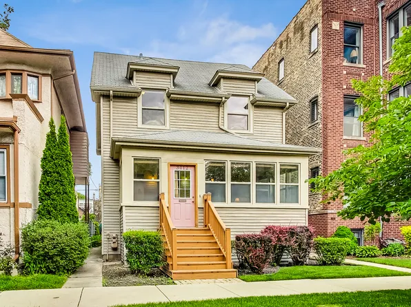 3012 W Wilson Ave, Chicago, IL 60625