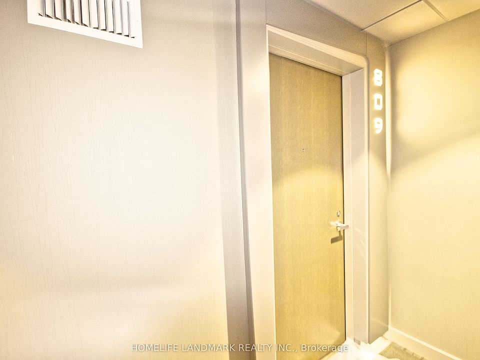 1st image of 1 Bloor St E #809