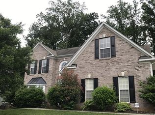 10162 Spring Park Dr, Charlotte, NC 28269