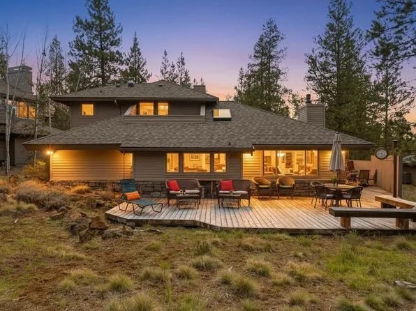 57678 Yellow Pine Loop #17, Bend, OR 97707