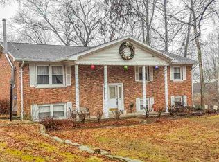 615 W Mount Pleasant Rd, Evansville, IN 47711