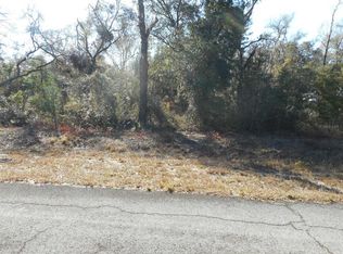 LOT 16 SW Sailboat Dr, Dunnellon, FL 34431