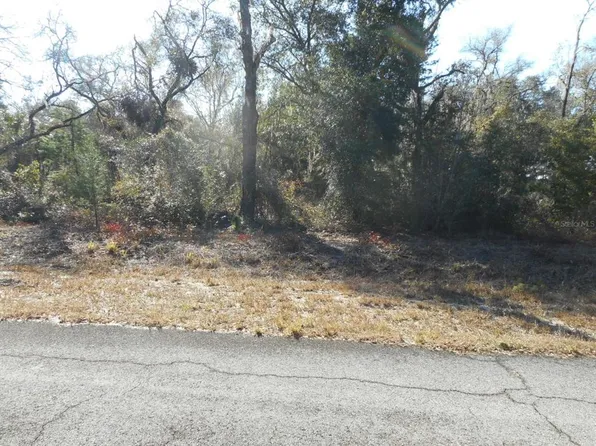 LOT 16 SW Sailboat Dr, Dunnellon, FL 34431