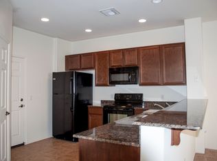 5118 N Prairie Clover Trl, Tucson, AZ 85704