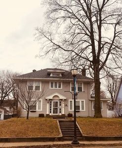 912 W Sycamore St, Kokomo, IN, 46901