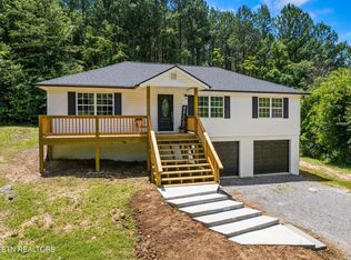 134 County Road 805, Etowah, TN 37331
