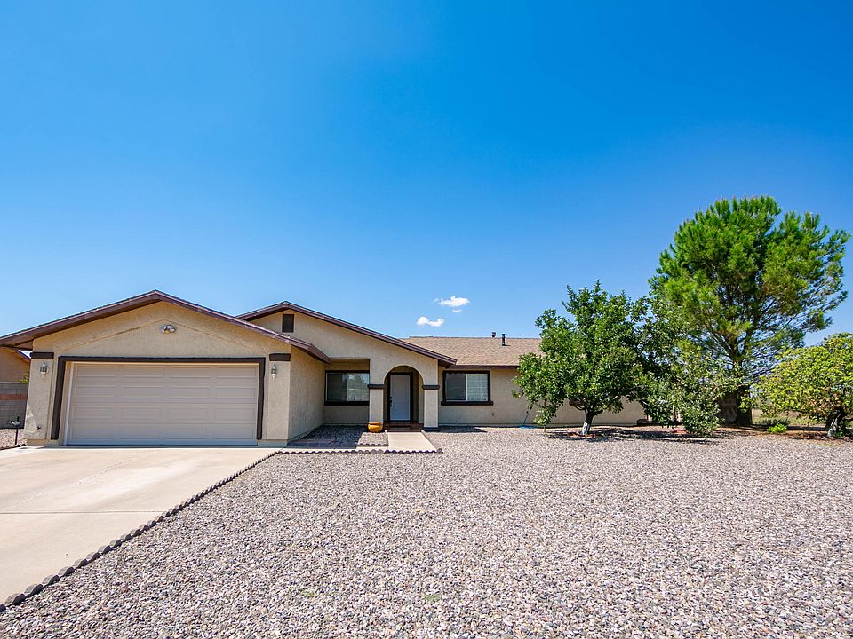 1860 Cimmaron Dr, Douglas, AZ 85607 | Zillow