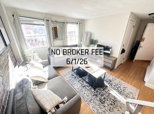 20 Henchman St APT 8, Boston, MA 02113