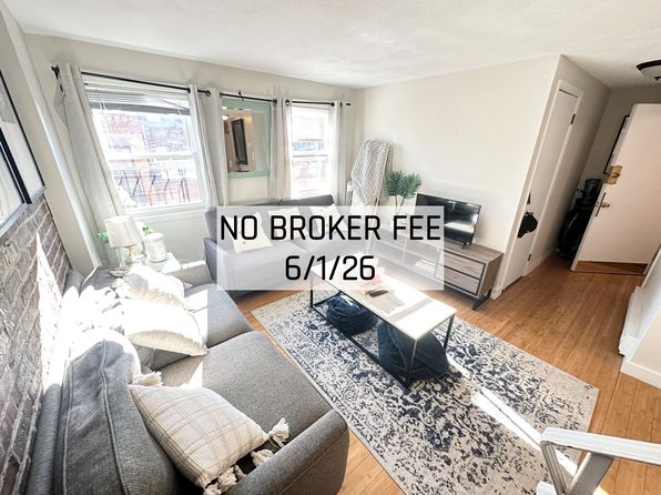 20 Henchman St APT 8