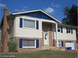 10150 Tucker Ln, White Plains, MD