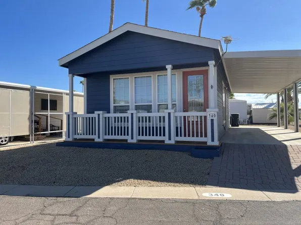 201 S Greenfield Rd #340, Mesa, AZ 85206