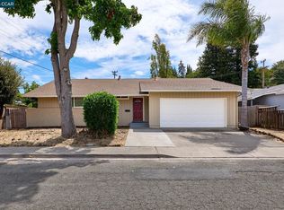 185 Coleridge Dr, Vallejo, CA 94591