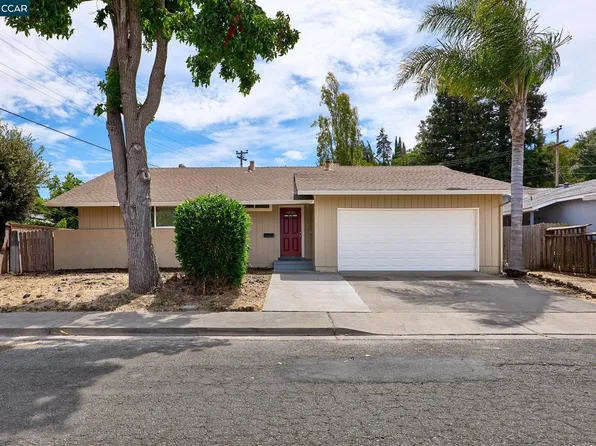185 Coleridge Dr, Vallejo, CA 94591