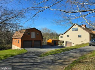 351 N Funk Rd, Boyertown, PA 19512
