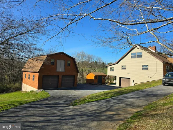 351 N Funk Rd, Boyertown, PA 19512