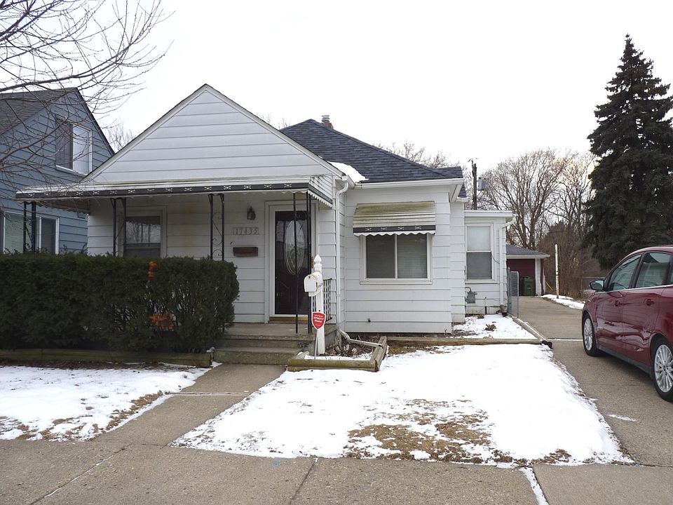 1st image of 17435 Russell Ave