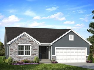 309 Arctic Fox Ct, Eureka, MO 63025